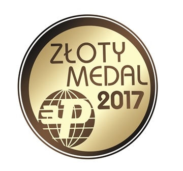 Złoty Medal Targów POLAGRA-TECH dla aplikacji 7MES